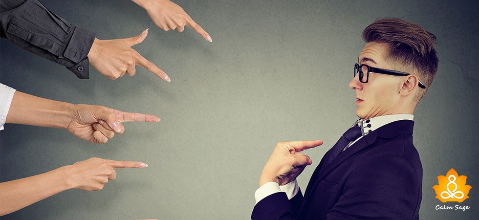 Why Owning Your Actions is Key