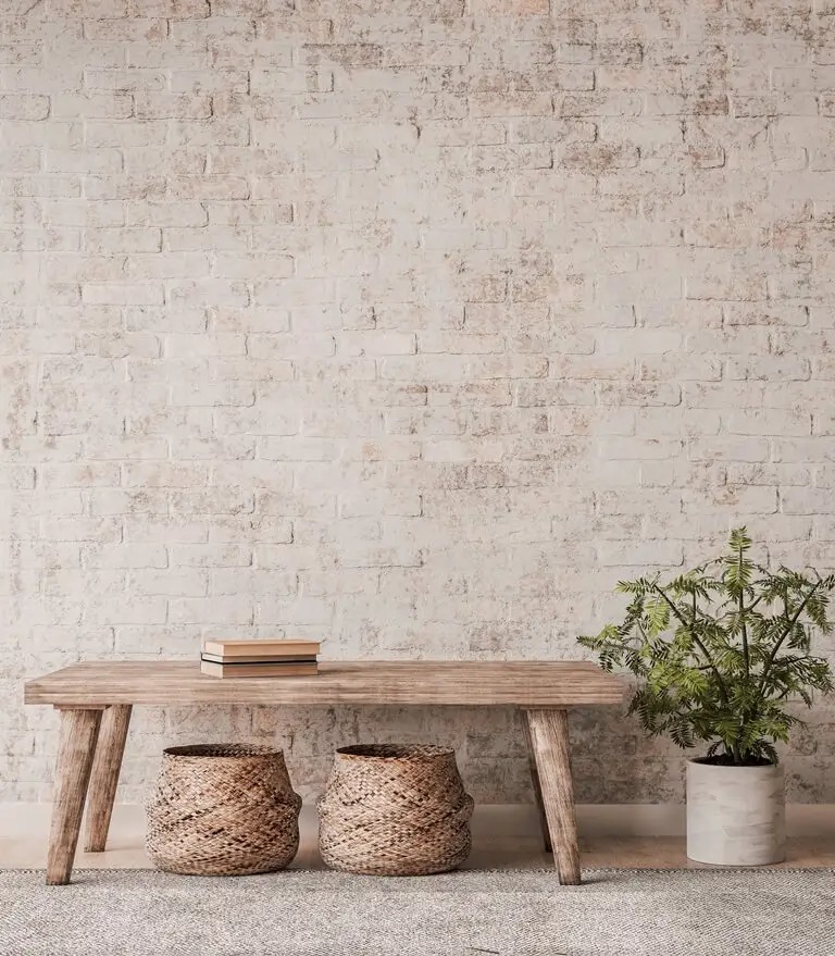 DIY Simple and Stunning Wall Texture