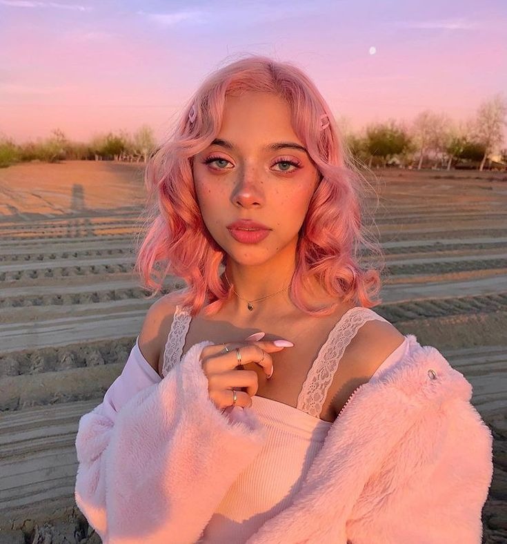 Finding Beauty in Soft Girl Aesthetic