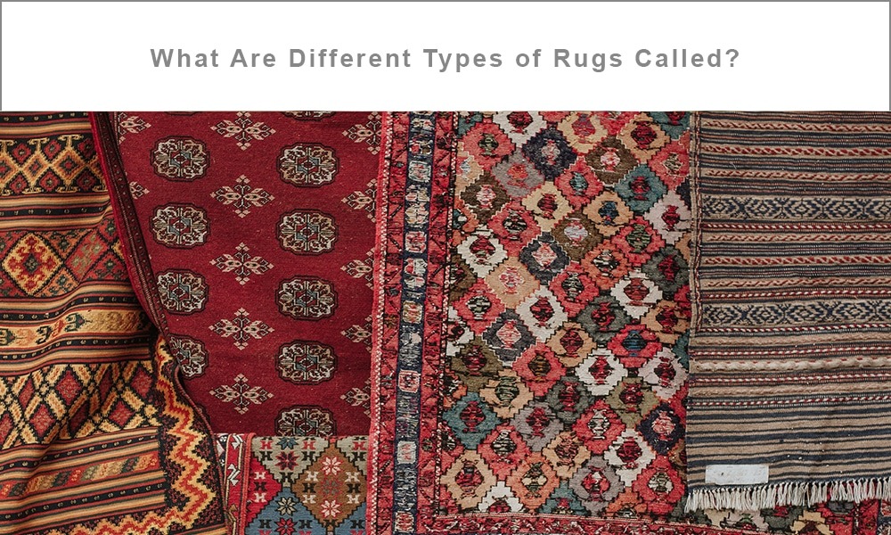 Experience Softness by Luxurious Rugs